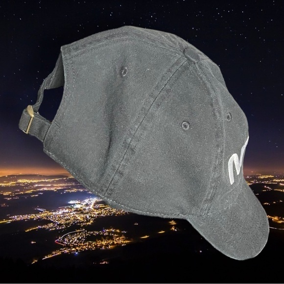 ALDRIN Foundation NASA Baseball cap - Picture 5 of 7